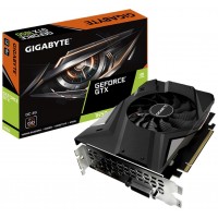 VGA GIGABYTE GEFORCE GTX1650 D6 OC 4GB GDDR6 HDMI DVI (Espera 4 dias)